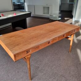 Neurocenter Østerskoven *Hjælpemidler, Designmøbler, Kontorinventar, Storkøkken, Vaskeri m.v.*