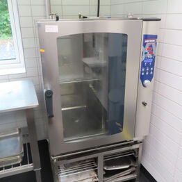 Neurocenter Østerskoven *Hjælpemidler, Designmøbler, Kontorinventar, Storkøkken, Vaskeri m.v.*