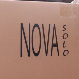 Novasolo Del 1 *Borde - Kommoder - Bogreoler*