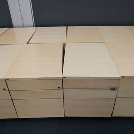 Energistyrelsen Esbjerg *Kontorinventar*