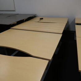 Energistyrelsen Esbjerg *Kontorinventar*