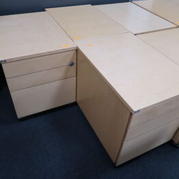 Energistyrelsen Esbjerg *Kontorinventar*