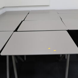 Energistyrelsen Esbjerg *Kontorinventar*