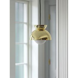 Bemærk Nye Styles Frandsen Lamper April Del 1