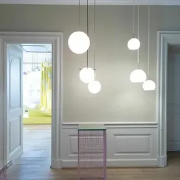 Bemærk Nye Styles Frandsen Lamper April Del 1