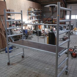 Brødrene Enggaard Anlæg ApS, EXTRA 2 BILER