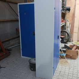 Brødrene Enggaard Anlæg ApS, EXTRA 2 BILER