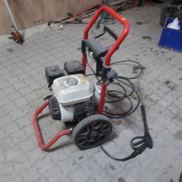 Brødrene Enggaard Anlæg ApS, EXTRA 2 BILER