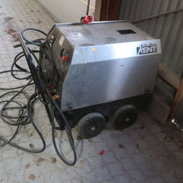 Brødrene Enggaard Anlæg ApS, EXTRA 2 BILER