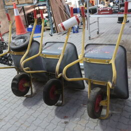 Brødrene Enggaard Anlæg ApS, EXTRA 2 BILER