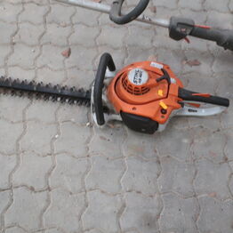 Brødrene Enggaard Anlæg ApS, EXTRA 2 BILER