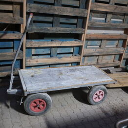 Brødrene Enggaard Anlæg ApS, EXTRA 2 BILER