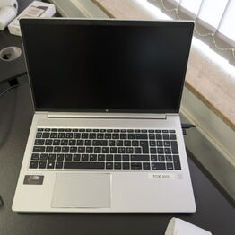 I.C. Nielsen VVS & Blik ApS *Del 5 - Kontorinventar & IT-udstyr*
