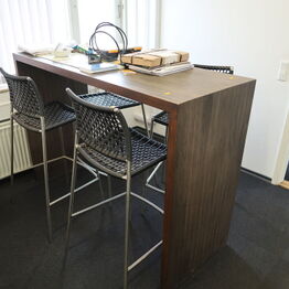 I.C. Nielsen VVS & Blik ApS *Del 5 - Kontorinventar & IT-udstyr*