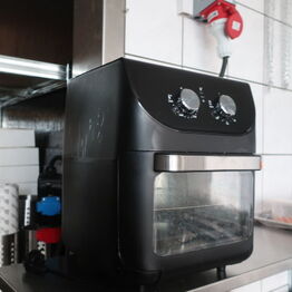 Foodwest ApS *Del 3 - Varde*