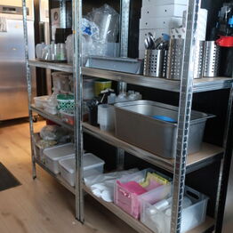 Foodwest ApS *Del 3 - Varde*