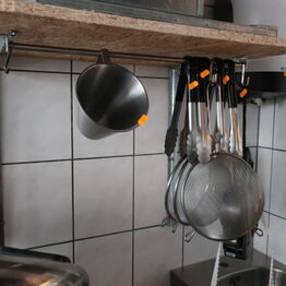 Foodwest ApS *Del 3 - Varde*