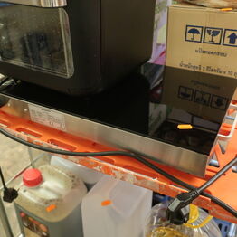 Foodwest ApS *Del 3 - Varde*