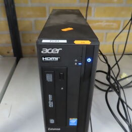 IT-auktion Hasselager - april 2026