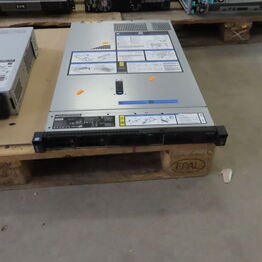 IT-auktion Hasselager - april 2026