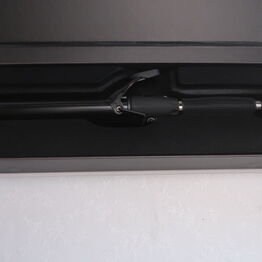 El. palleløfter, emballage, byggepladshegn, soldater, lamper m.m.