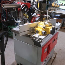 DP Ventilation, PV Enterprise, m.fl. - Sorø