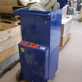 DP Ventilation, PV Enterprise, m.fl. - Sorø