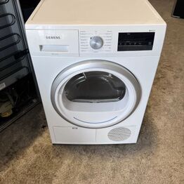 Overskud fra Hvid-El / Hårde hvidevarer