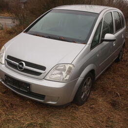 Køretøjsauktion - Februar 2026 - Sorø