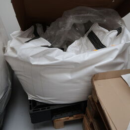 GelyGo ApS *Varelager Af Vandabsorberende Granulat*