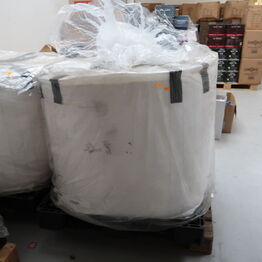 GelyGo ApS *Varelager Af Vandabsorberende Granulat*