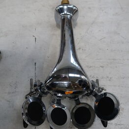 Ølhaner, ølkølere, fustager mv. fra Original Tender