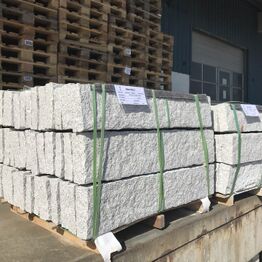 Kantsten og Chaussesten