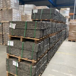 Kantsten og Chaussesten