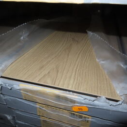 Overskud af Laminat- og parketgulve - Give