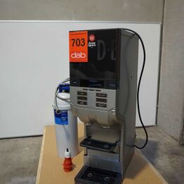 Samle Auktion Broager (Marts)