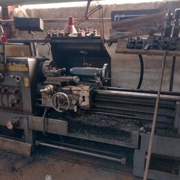 *LYNAUKTION* Produktionsmaskiner fra PJEB ApS