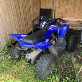 Lykkehuset-Herning ApS *Personbil, Plænetraktor, ATV, Hårdehvidevarer m.v.*