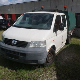 Køretøjer august - "OPDATERET" med trailer og skurvogn - Sorø