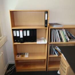 Orloff Odense *Del 1 - Kontorinventar & Elektronik*