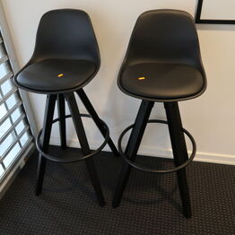 Orloff Odense *Del 1 - Kontorinventar & Elektronik*