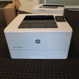 Orloff Odense *Del 1 - Kontorinventar & Elektronik*