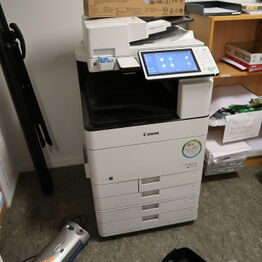 Orloff Odense *Del 1 - Kontorinventar & Elektronik*