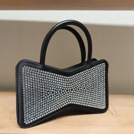 Birger Christensen # Prada # Saint Laurent # Mach & Mack