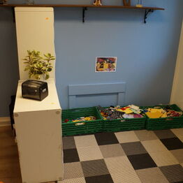 Børnehaven Myretuen