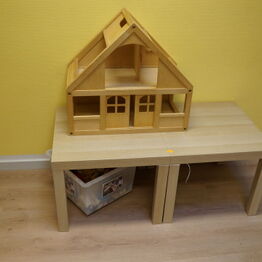 Børnehaven Myretuen