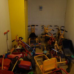 Børnehaven Myretuen