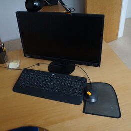 Børnehaven Myretuen