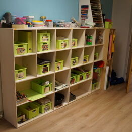 Børnehaven Myretuen