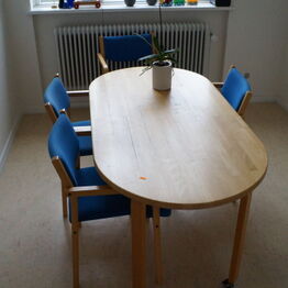 Børnehaven Myretuen